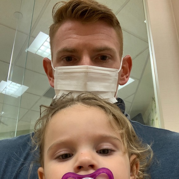 Meet your Posher, Cory - Picture 1 of 1